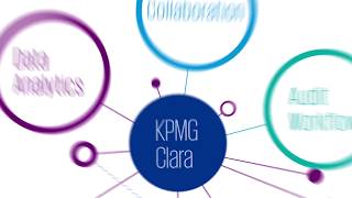 KPMG Clara: Process analytics
