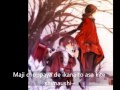 Maji Kandou ★ Hong Kong Night Romaji Lyrics Full