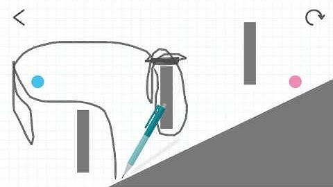 Brain dots! Level 155!