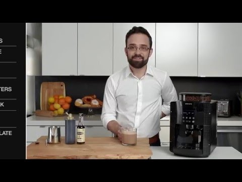 Essential Automatic Espresso - EA81 Series