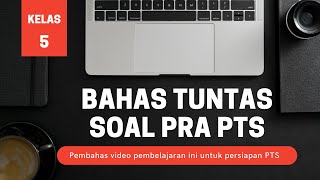 Soal PTS Matematika Kelas 5 Semester 1 dan Kunci Jawaban - Latihan Soal Soal PTS Matematika Kelas 5 Semester 1 dan Kunci Jawaban - Latihan Soal