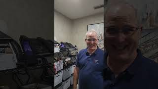 CCS Security and Door Access Review