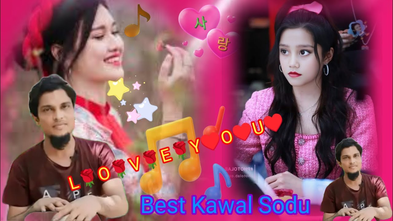Rohingya Best Friend Ship Tarana Best Singer Kawal Sodu