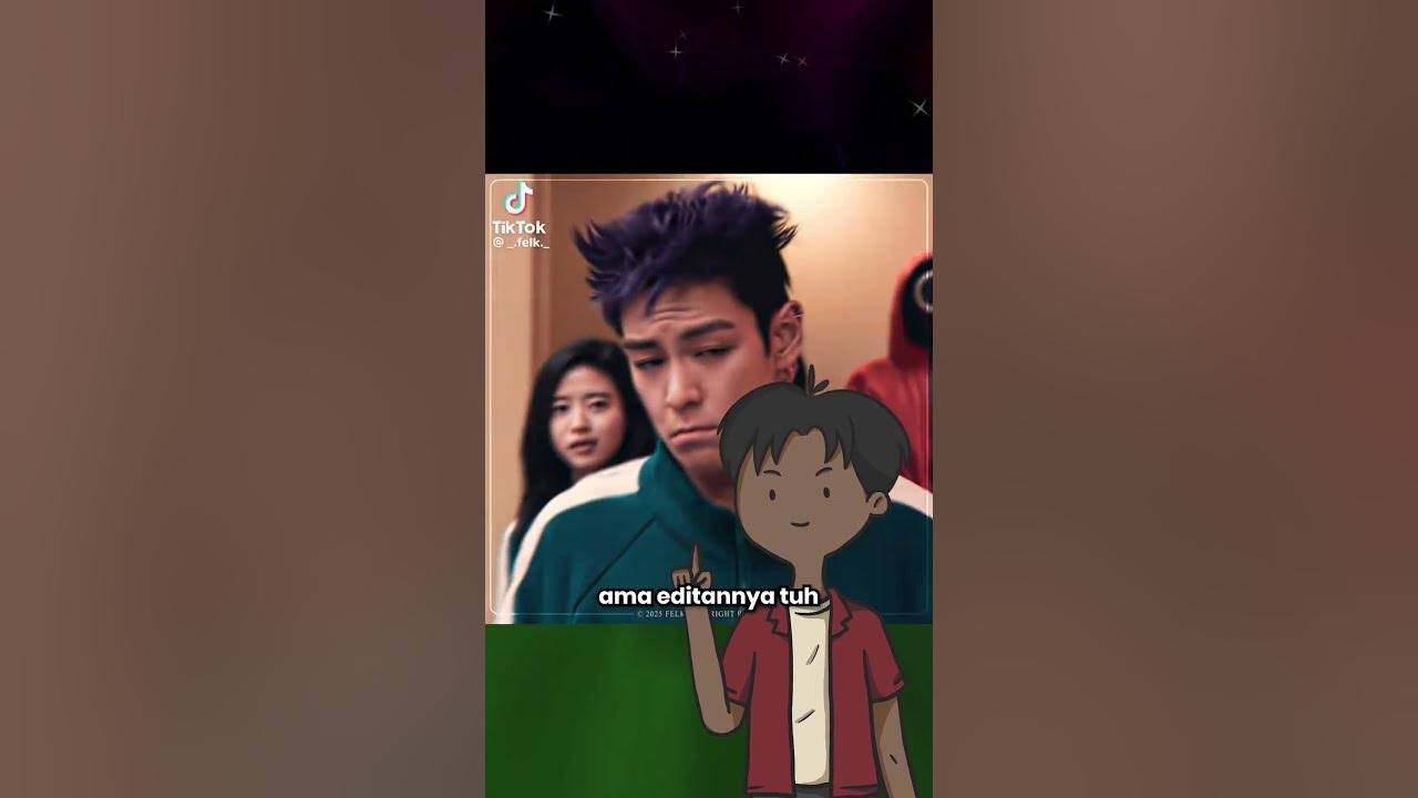 Lagu di Squid Game Season 3 Kkomaya Kkomaya