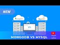 BASIC DIFFERENCE BETWEEN MONGODB &amp; MYSQL|  MONGODB और MYSQL के बीच मे अंतर जाने
