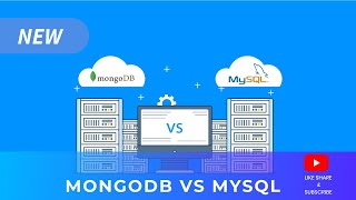 BASIC DIFFERENCE BETWEEN MONGODB & MYSQL|  MONGODB और MYSQL के बीच मे अंतर जाने