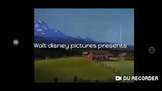 Walt Disneys Tom And Jerry Posse Cat 1954 Opening Print