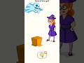#Scare the girl #dop2 game level 722 #viral #shortvideo #dop2 game