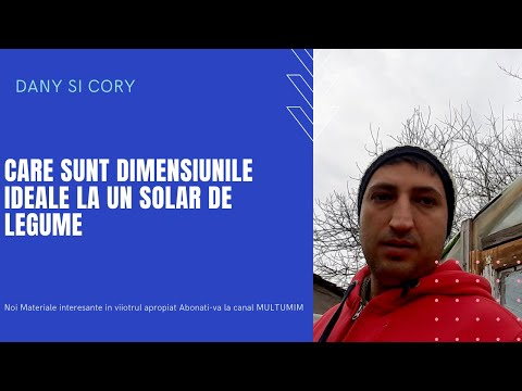 Video: Care este lățimea nișei și suprapunerea?