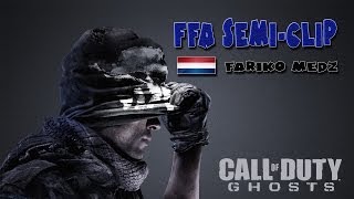 Ghosts: First FFA Semi-Clip
