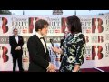 Benjamin Grosvenor at The Classic Brits
