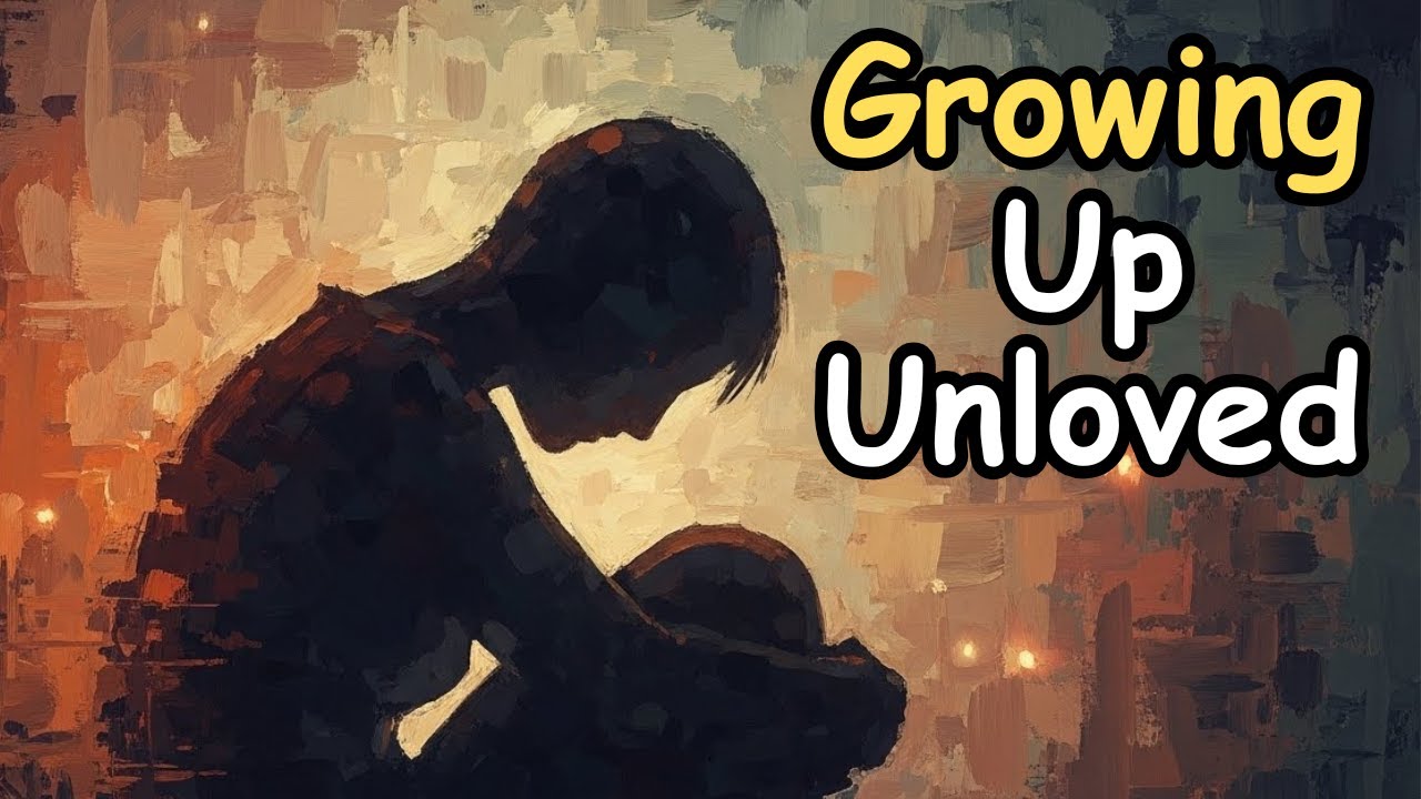 The Lifelong Effect of Growing Up Unloved
