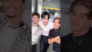 Sunday for us 💞 #TXT #수빈 #SOOBIN #TheStarChapter #TOGETHER #SundayDriver