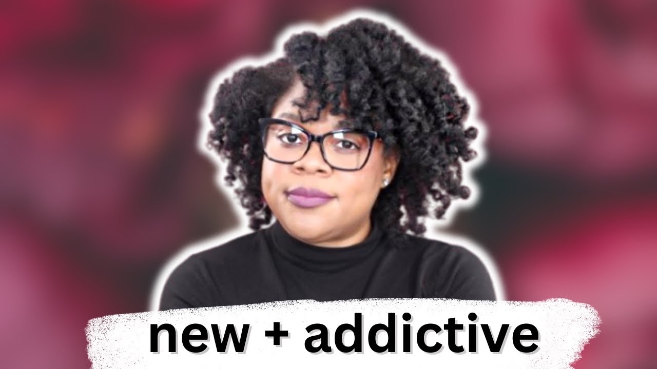 Ого! Это самые затягивающие *НОВЫЕ* зимние ароматы для женщин в моей коллекции ароматов 2025 года!