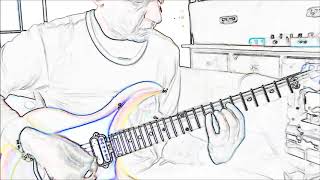 Fractal AX8 SinMix TrireX preset