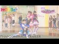 Secret x Heroine Phantomirage Trailer [English Subs]