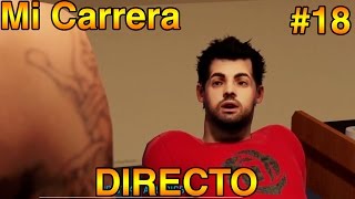 NBA 2K15 Mi Carrera - DIRECTO Mi Carrera parte 2 18