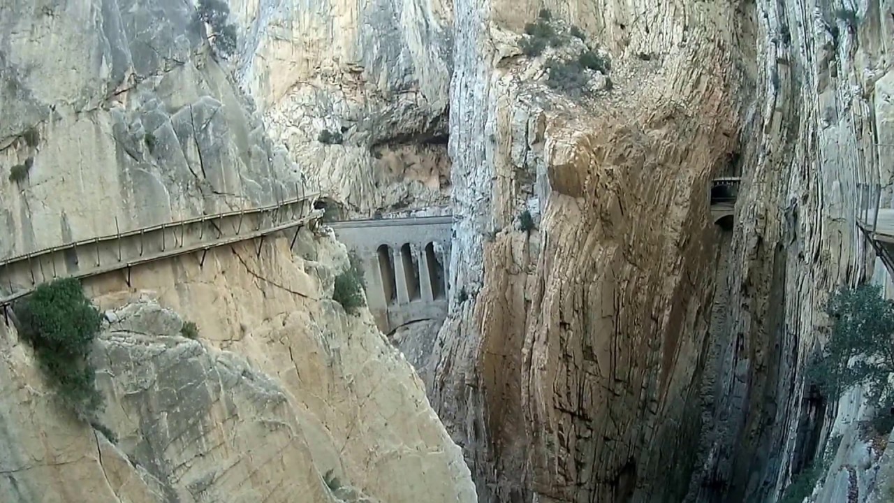  ALIN SIMION TAMAS CAMINITO DEL REY PART.3
