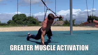 T2 Iso-Trainer AD 01 with Kyle Knapp