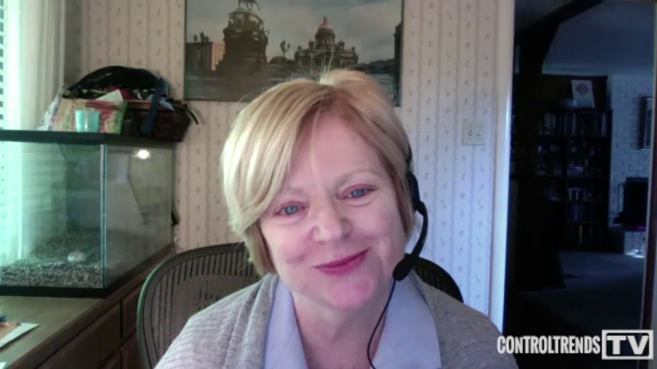 Episode 263 ControlTalk Now The Smart Buildings V Cast - YouTube