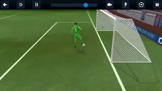 DREAM LEAGUE SOCCER 2018 GOALKEEPER FAILS screenshot 5