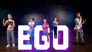 willy william-Ego  5,6ans AZ