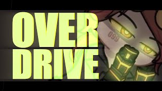 Overdrive Combo Fw Gacha Combat Animation Gacha X Adobe Animate