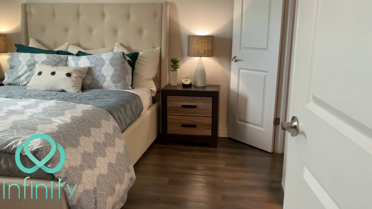 Infinity Westshore Tampa, Florida Infinitely Better Living YouTube