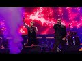 ДНК (live) - Леонид Агутин Владимир Пресняков  29.07.2023