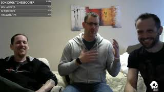 Nerd Cultured Ep 4.5 - Jayman Talks SSG