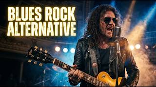 Shadow of the Moon | Dark Blues Rock | Midnight Bowl