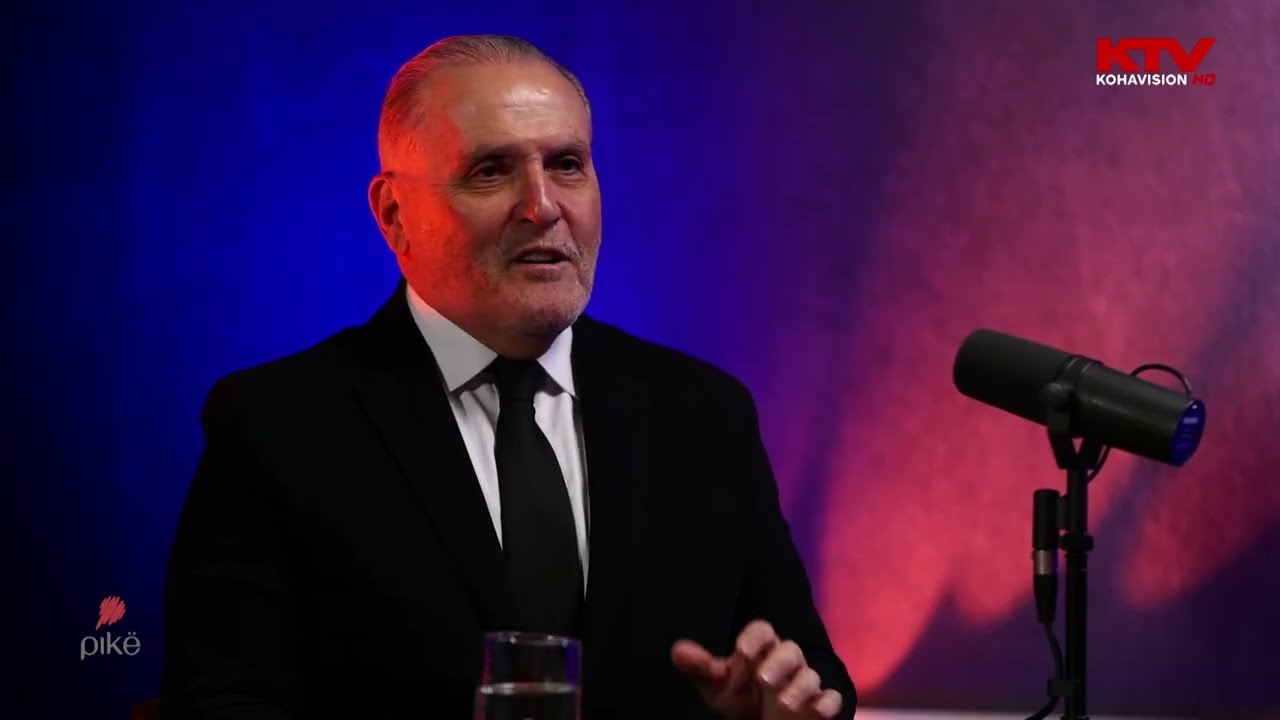 Surroi: Dërgimi i liderëve të UÇK-së në Hagë ka qenë pjesë e një shantazhi