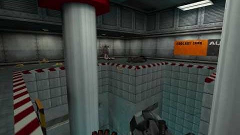 Pt. 31 Half Life - Lambda Core [2/3]