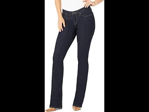 Rock & Republic | Women's Kassandra Mid Rise Bootcut Jean | Amazon Women's Jeans store