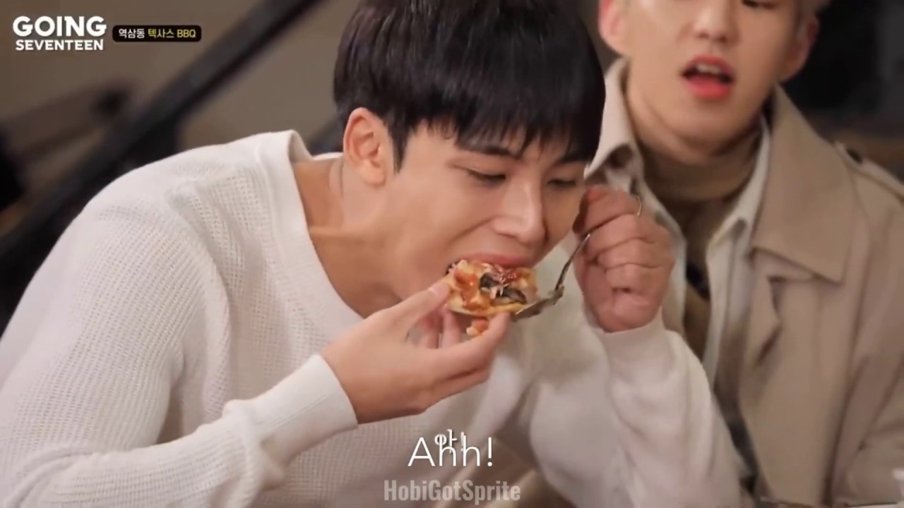 SoonGyu Moments #6(1/2)