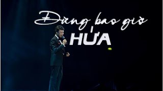 Đừng Bao Giờ Hứa - Tuấn Ngọc