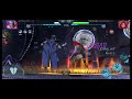 Flawless Victory (not quite)! | Mortal Kombat BEATS Raid 10 Ivy! | Injustice 2 Mobile #trending 