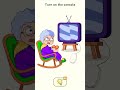 Dop 2 ( Delete One Part ) Level - 23 Tourn on the console #shorts #shortvideo #shortsfeed