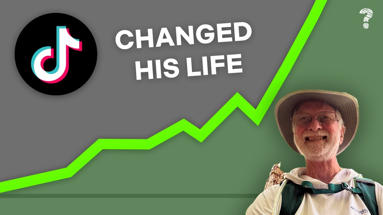 The Surprising Ways TikTok Is Transforming Lives
