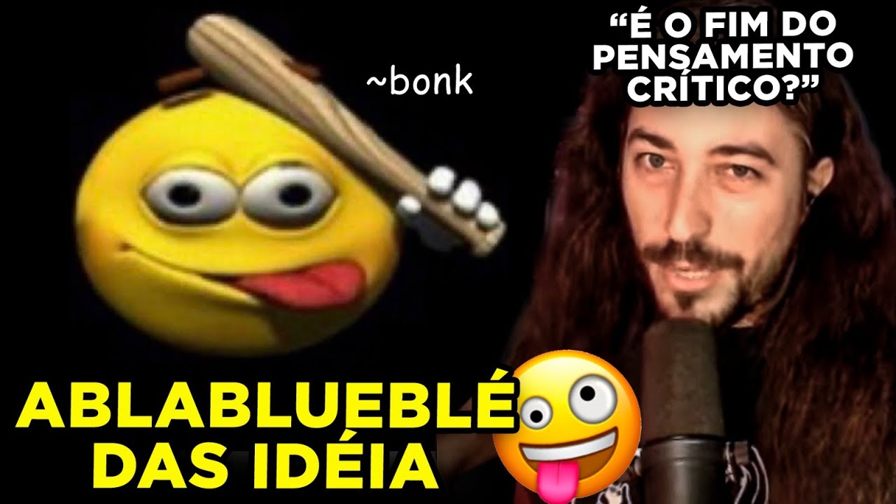 USAR INTELIGÊNCIA ARTIFICIAL TE DEIXA BURRO REAL ? | Tecnologia e Classe