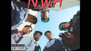 Famous N.W.A.-Parental Discretion Iz Advised (Ft. The D.O.C.) Wealth