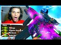 the "NO-RECOIL XM4" is a CHEAT CODE!😮(BEST "XM4" CLASS SETUP)-Black Ops Cold War