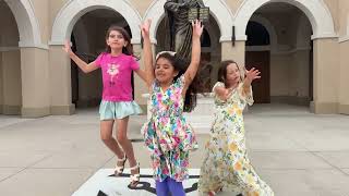 VBS 2026 Dance Video Whole Lotta Change