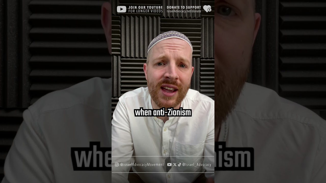 Are Jews in the UK safe?