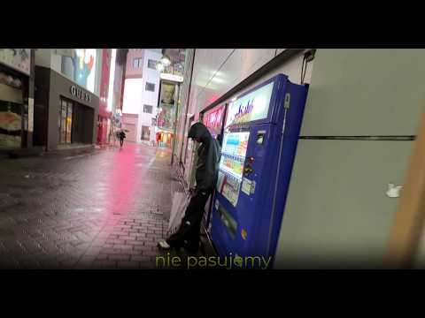 mlody korden - ona jest w clubie