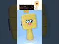 Sprunki 🎵 I Made Twenty Seven 🌈 With Clay 🟡 NumberBlocks 🔢 #sprunkioc 🎶