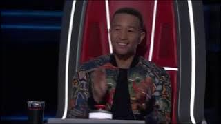 TOP 5 Best The Voice 'TENNESSEE WHISKEY' Blind Auditions