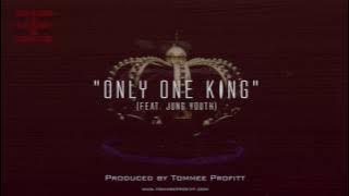 Only One King (feat. Jung Youth) - Tommee Profitt