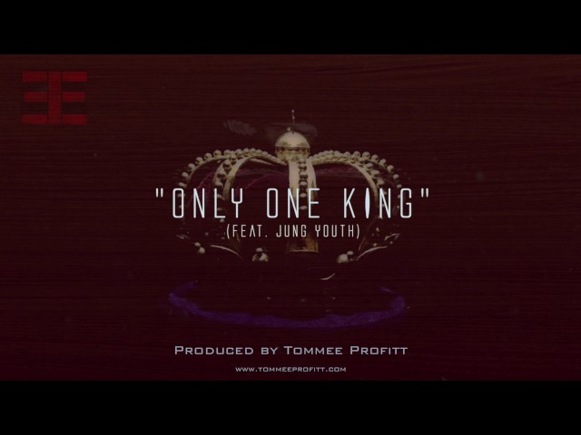 Only One King (feat. Jung Youth) - Tommee Profitt class=