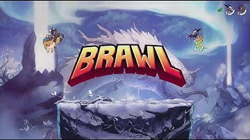 Brawlhalla kor versus ragnir ranked 1v1